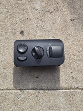 2005 Dodge Grand Caravan Headlight Switch Headlamp Lighting Control 4685734