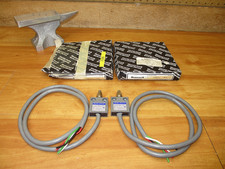 Honeywell 914CE19-3 LOT OF 2  NEW OLD STK Micro Switch Actuator Limit Switch