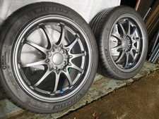 Genuine Volk Racing Rays Engineering CE28N 5x114.3 17 Inch