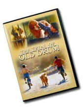 The Trial of Old Drum - DVD - VERY GOOD