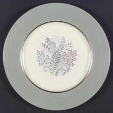 Castleton  Fernmere Dinner Plate 44112