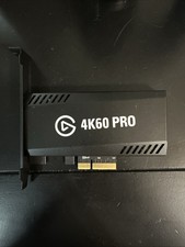 Elgato 4K60 Pro MK.2 Internal Capture Card