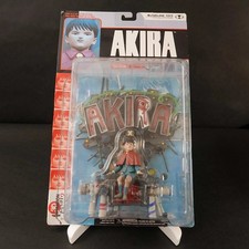 Akira Figur - McFarlane Toys - Akira and Thro...