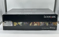 Lexmark C950X73G Black Photoconductor Kit