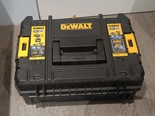 DeWalt DCK2050H2T Combi Drill & Impact Driver Twin Pack - TStack  CASE ONLY