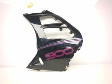94-99 Suzuki RF 900 RF900R Left Side Mid Fairing Cover Panel