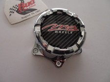 New Mb Wheels Chrome Custom 6 Lug Wheel Center Cap C-324-2 86274