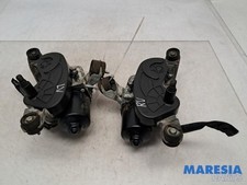 Citroen C5 III Breaking RW 9682761480 P22541406 Front Wiper Motor