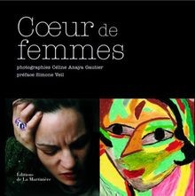 Coeur de femmes von Anaya Gautier, Céline | Buch | Zustand sehr gut