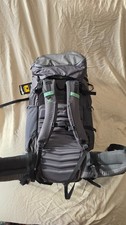 Mountainsmith Apex 80L Hiking Backpack (Phant...