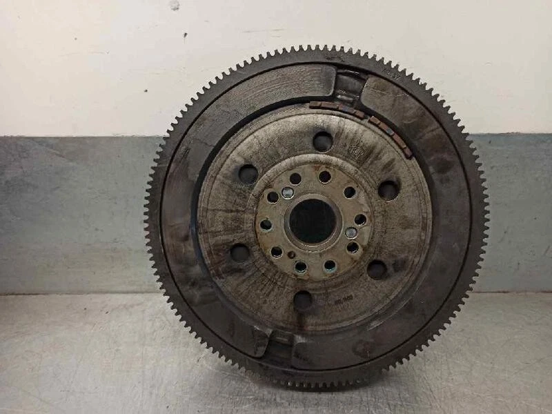 90490659 volante motor OPEL VECTRA C BERLINA 2.2 16V DTI CAT (Y 22 2002 4446192 - Imagen 2 de 4