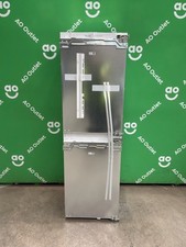 Neff 50/50 Integrated Fridge Freezer - White - E Rated KI7851FE0G #LF121197