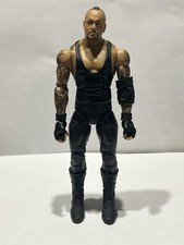 WWE Elite Series The Undertaker Loose  Action Figure! End Of An Era 2012 Attire