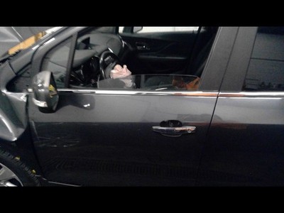 Driver Left Front Door Fits 13-22 ENCORE 5292563
