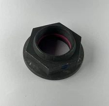 Genuine Eaton Fuller K-4122 Locknut Flange Nut USA Made thumbnail 3