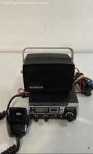 Realistic TRC-422A CB Radio