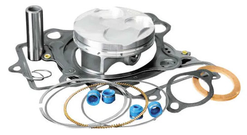 Wiseco Top End Rebuild Kit 65mm Honda TRX200 84 - 第 3/6 張圖片