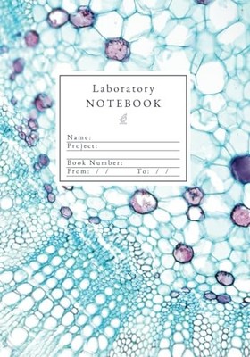 Laboratory Notebook for Research Student in Science: STEM... - STEM Press