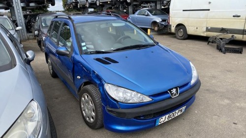 Embellecedor PEUGEOT 206 PHASE 2 BREAK 9648316280 - Imagen 9 de 9