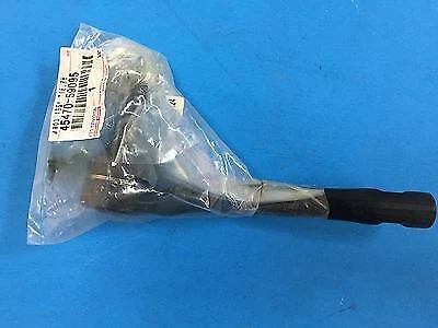 Toyota Genuino OEM CONJUNTO DE VARILLA, CORBATA, LH LEXUS LS460/460L USF4#2012/09- 45470-59095 Foto 4 de 4