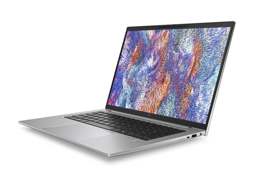 HP ZBook Firefly 14" G11 Ryzen 5 PRO 8640HS 3.5GHz 16GB 256GB WUXGA 14.0WUXGA BT