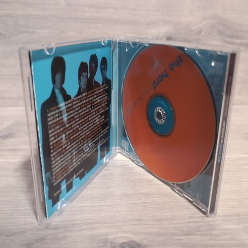 The Herd - An Anthology - CD Album - Remastered - 1998 Music Collection - VGC - Picture 2 of 4