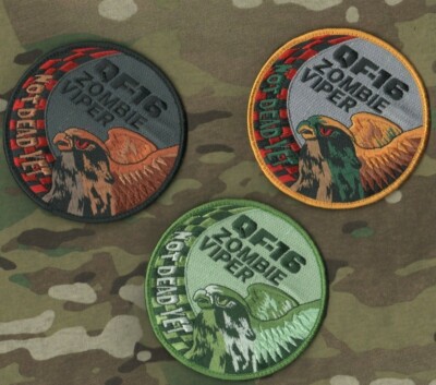 アントニーズ商会 PACAF VIPER DEMO 1995-2025 30周年 2025年最新】アントニーズ商会の人気アイテム - メルカリ