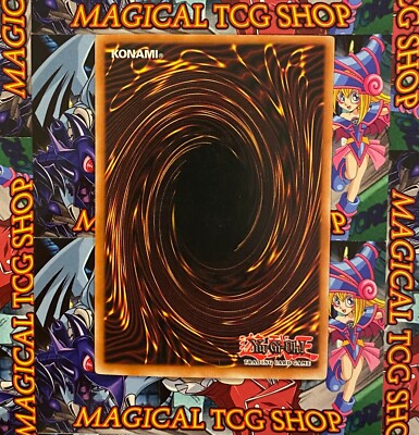 Yugioh Asura Priest Legacy of Darkness 1st Edition Super Rare LOD