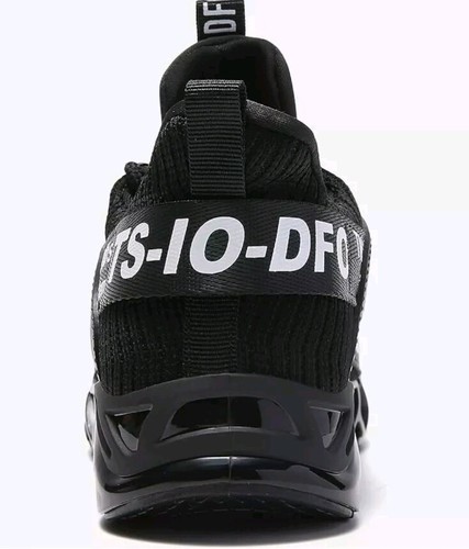 Kids Shoes Sport Tennis Running Athletic Walking Sneaker - Picture 4 of 6