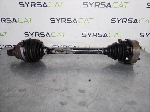 Antriebswelle Vorne Links für VOLKSWAGEN GOLF V (1K1)(10.2003) 2006 206178