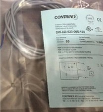 1PC NEW FIT FOR Contrinex Proximity Switch DW-AD-623-065-120