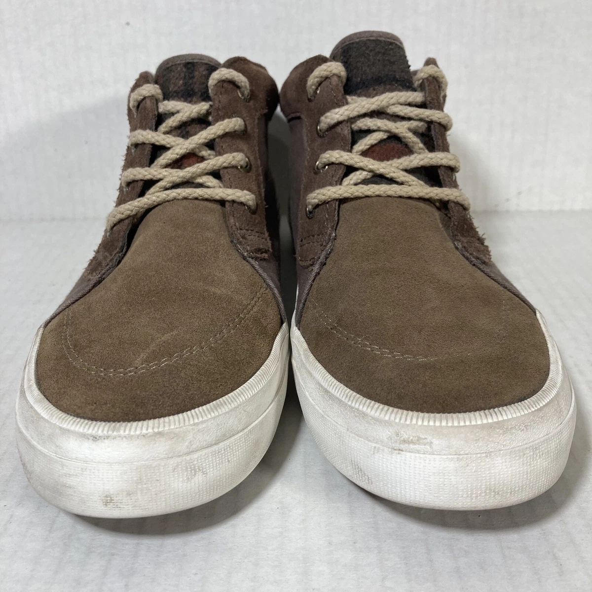 Vans knoll suede cheap