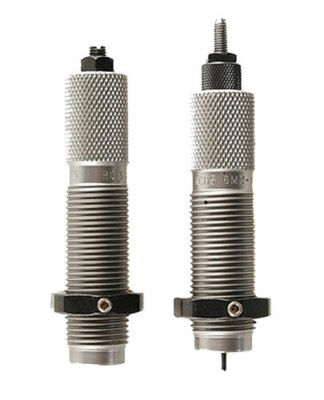 RCBS 10301 Full Length Die Set 204 Ruger