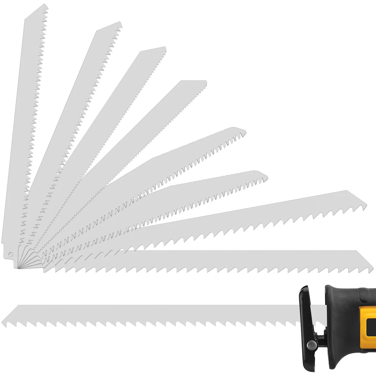 Best sawzall blade for bone new arrivals