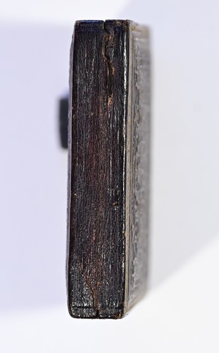 Antiguo Noveno Plato Daguerrotipo Años 1850 Preciosa Mujer con Broche Camafeo Joyería - Imagen 6 de 6