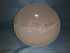 Vintage Stetson Melmac Divided 8 ¾” White Bowl — photo 8