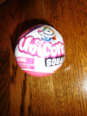 Zuru 5 Surprise Unicorn Squad Magic   5 Surprise Capsule   NEW