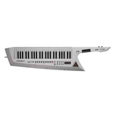 Roland Roland / AX-EDGE-W white 49-key keytar Home Set