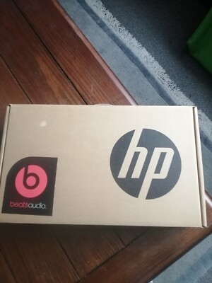 hp beats audio laptop 2 in 1