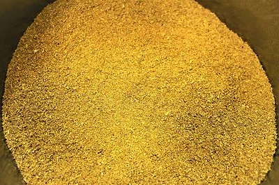 ALL FOR WATER 10 LB KDF 55 Filter Media Chlorine Heavy Metal and Bacteria Removal NSF