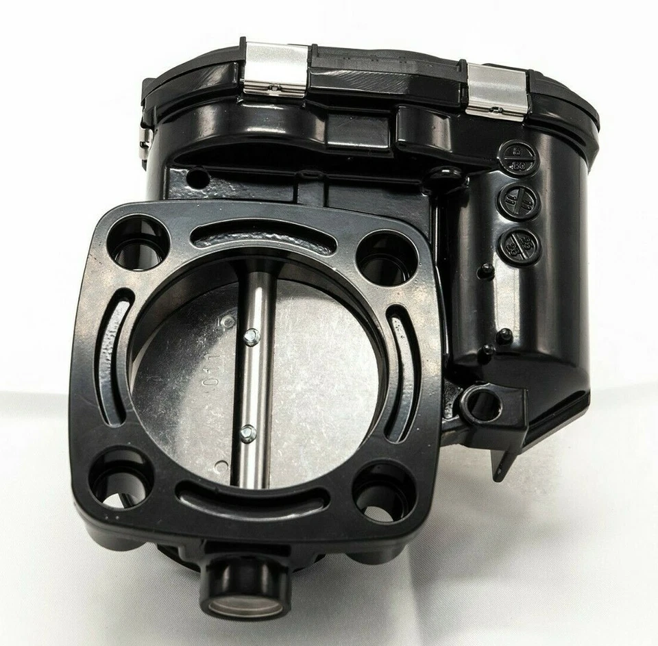 SeaDoo Throttle Body 420892592 420892590 0280750505 RXP RXT GTX GTS GTR GTI - Image 3 of 3