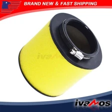 Air Filter Cleaner For Honda Rancher 350 400 TRX350TM TRX350TE TRX400FA 2004-06