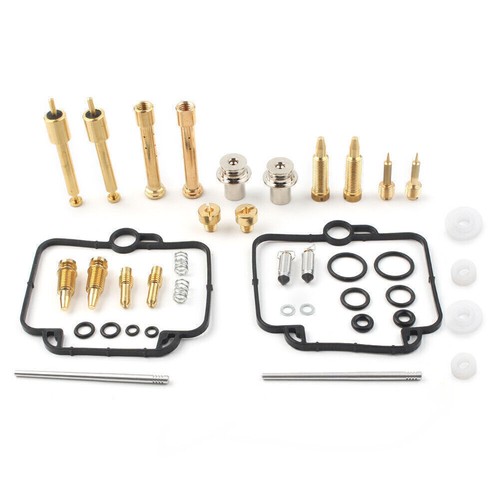 2x Carburetor Carb Rebuild Repair Kit For Mikuni BST 33 BMW F650 SUZUKI GS500E E