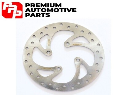 Bremsscheibe hinten KTM 65 SX 2004-2017 (massiv)