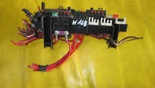 Mercedes Benz, A-Klasse, W168,  Sicherungskasten, A168 546 2143, siehe Bilder,