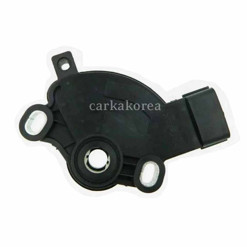 Interruptor inhibidor original 4270023000 para Kia Spectra 2,0 L 07-09, Soul 1,6 L 10-11 Foto 2 de 4