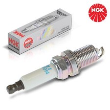 NGK IZFR6H11 4294 ZÜNDKERZE FÜR BMW E46 E90 E91 E92 E93 E81 E87 E60 12120032134