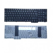 Spanish Keyboard for Acer Aspire 9410 5735 NSK-AFA2S Replacement Spain