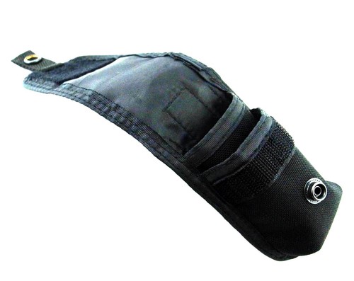 2 POCKET GERBER POUCH/SHEATH FOR MP800, MP600, 06 KNIFE OR SIMILAR SIZE TOOLS - Picture 10 of 12