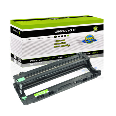 DR221 DR-221 Black Drum Unit Compatible For Brother MFC-9130CW HL-3140CW 3180CDW